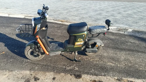 Scoozer X9 2026