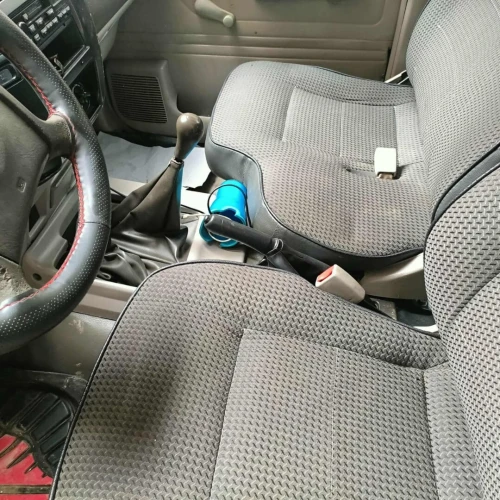 Nissan Patrol Long 2004 Patrol Long