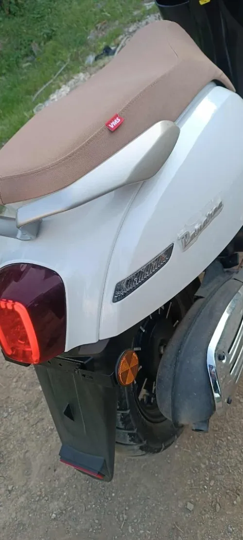 Panarea Vms 2026