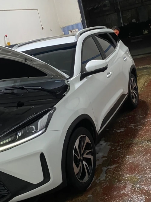 Chery Kiyie x3pro 2024 