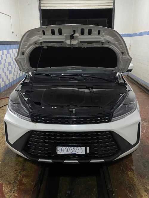 Chery Kiyie x3pro 2024 