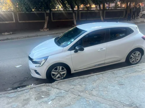 Renault Clio5 2021 Clio5