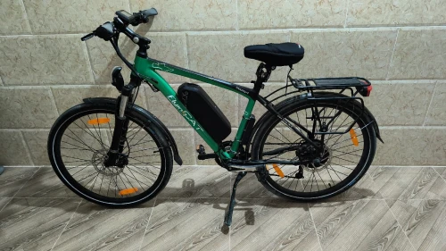 Velo électrique