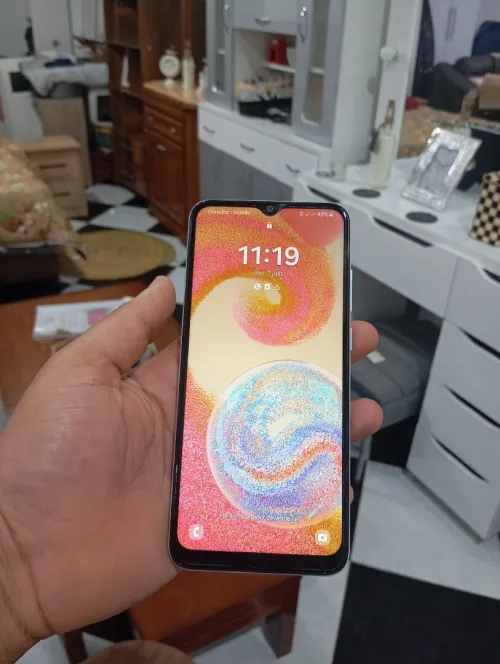 Samsung A04E