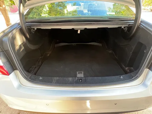 Mercedes Classe E 2009 Classe E