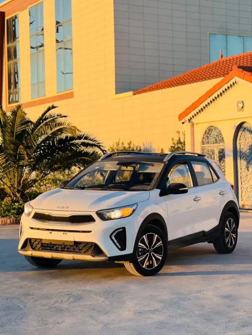 Kia KX1 2026 Toutes options