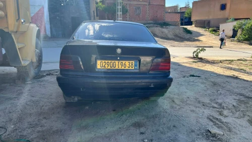 BMW Série 3 1996 Série 3