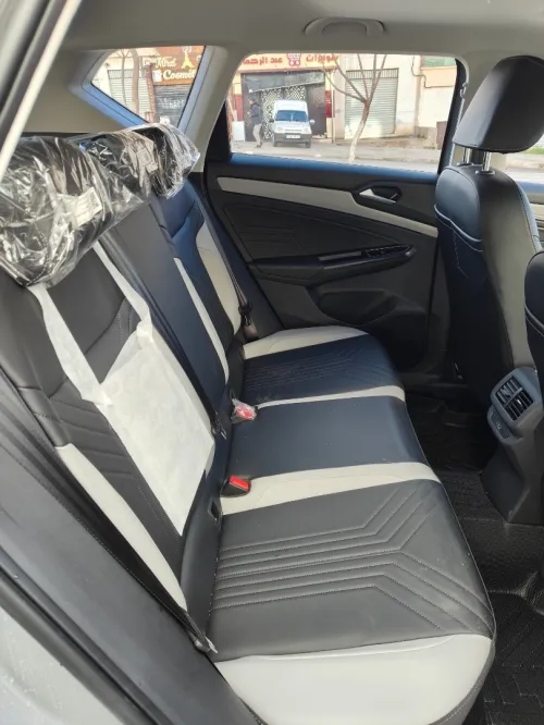 Volkswagen Jetta 2025 