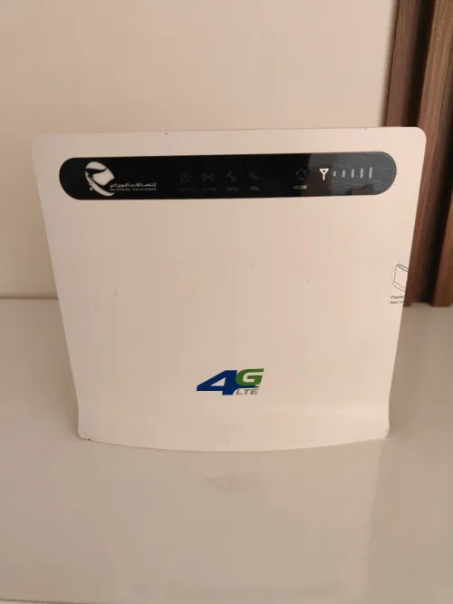 Modem 4g lte
