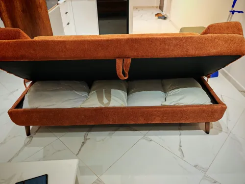 Location vacances F2 Béjaïa Bejaia