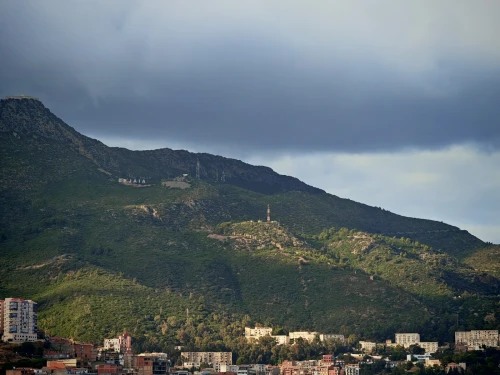 Location vacances F2 Béjaïa Bejaia