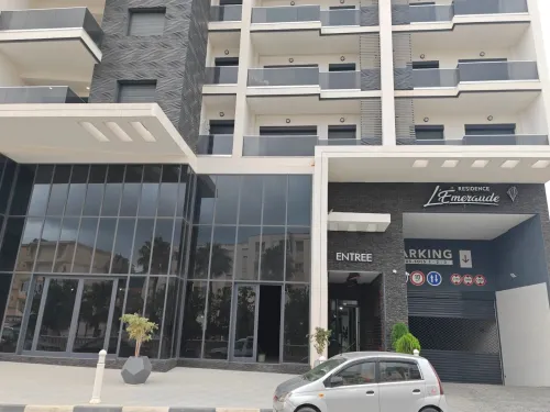 Location vacances F2 Béjaïa Bejaia