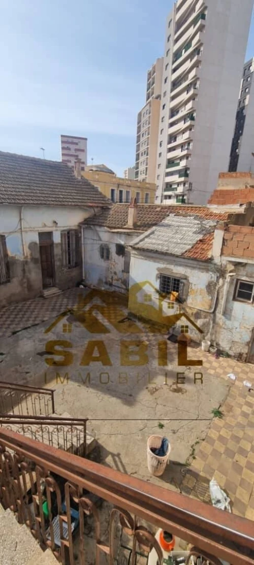 Vente Terrain Oran Oran