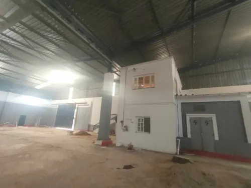 Location Usine Oran Oran