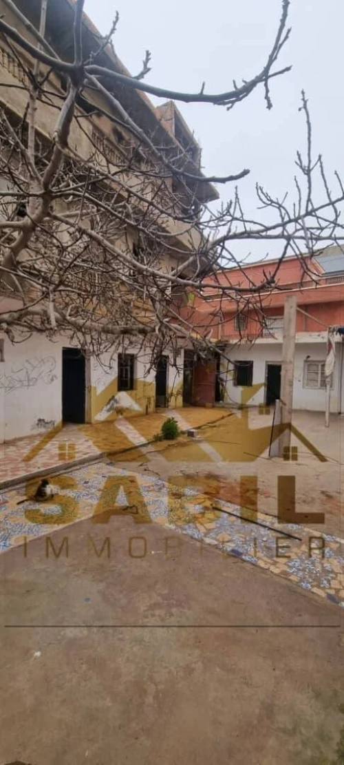 Vente Terrain Oran Oran