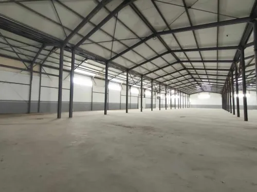 Location Hangar Oran Oran