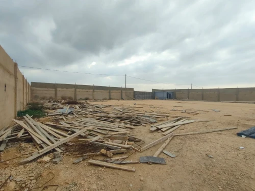 Location Hangar Oran Oued tlelat