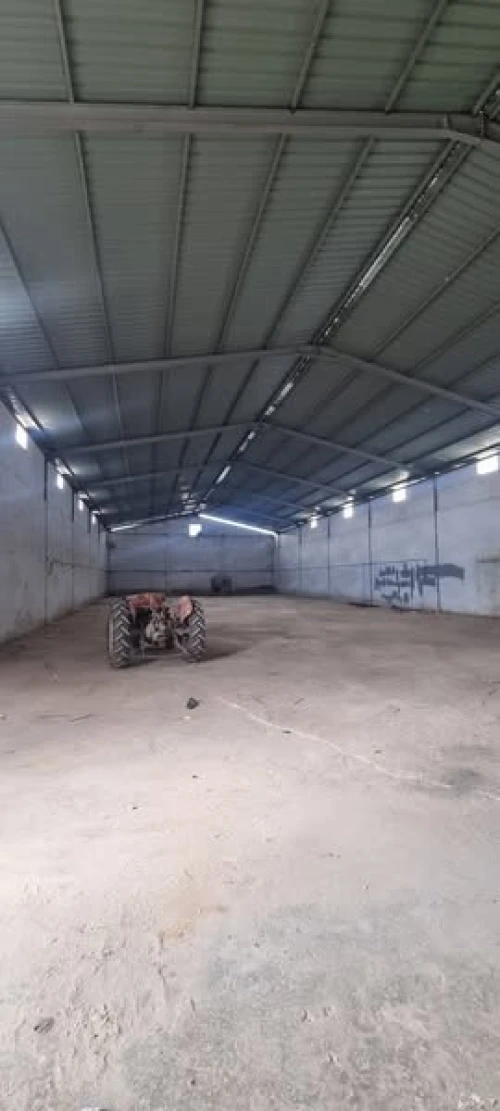 Location Hangar Oran Oran