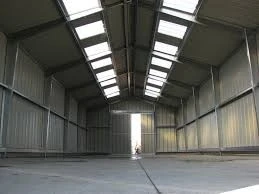 Location Hangar Oran Oran