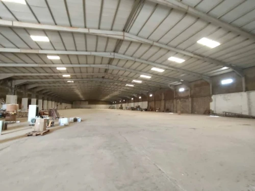 Location Usine Oran Oran