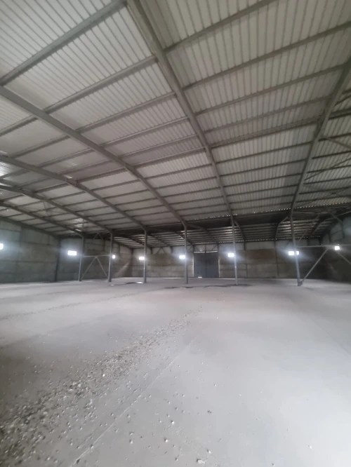 Location Hangar Oran Oran