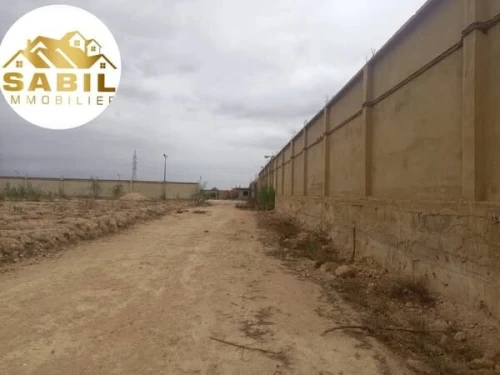 Vente Terrain Oran Oran