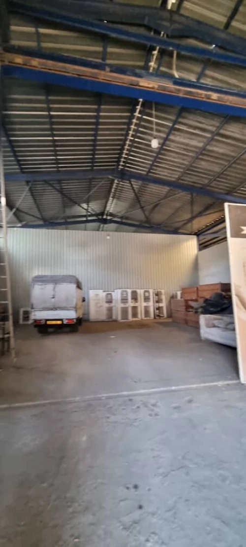 Location Hangar Oran Es senia