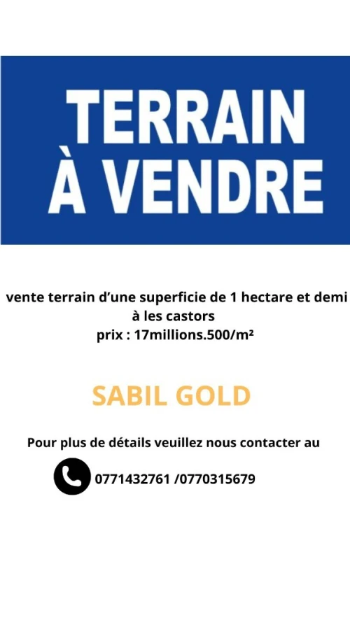 Vente Terrain Oran Oran