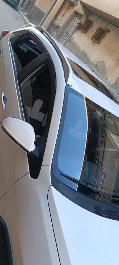 Chery Tiggo 2 pro 2024 Luxury 