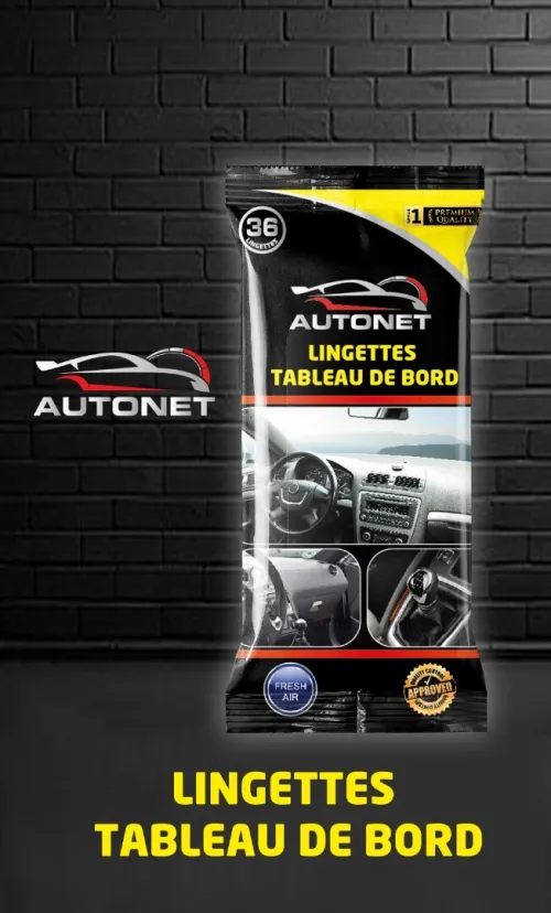 DISTRIBUTEUR PRODUIT