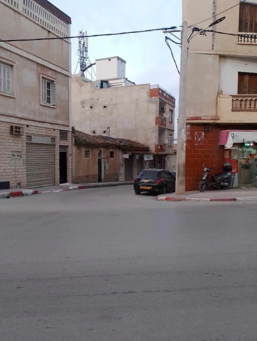 Vente Carcasse Guelma Guelma