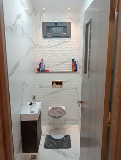 Vente Villa Alger Bordj el bahri