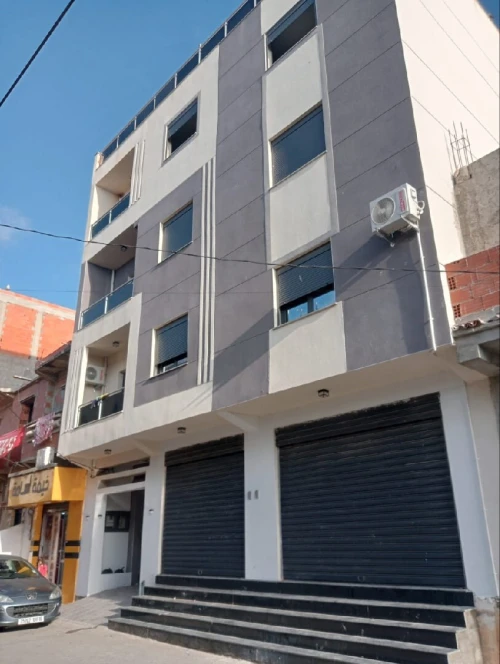 Vente Villa Alger Bordj el bahri