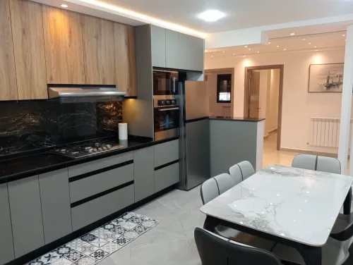 Vente Villa Alger Bordj el bahri