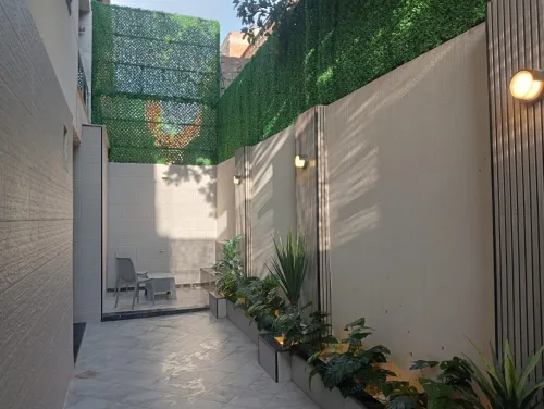 Vente Villa Alger Bordj el bahri