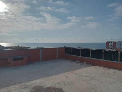 Vente Villa Alger Bordj el bahri