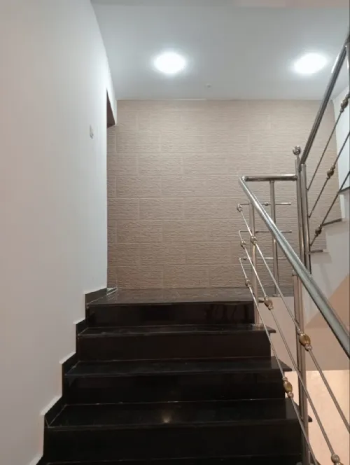 Vente Villa Alger Bordj el bahri