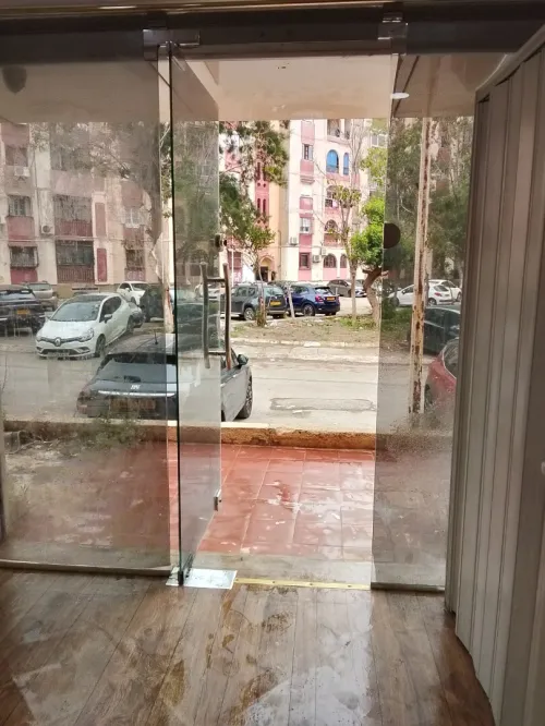 Location Local Alger Cheraga