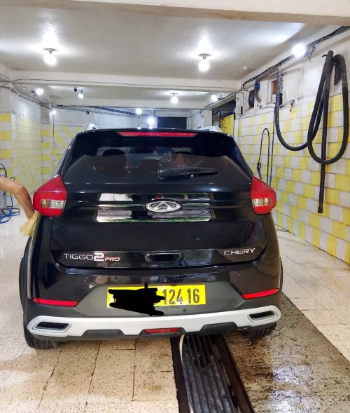 Chery Tiggo 2 pro 2024 1.5 MT 1.5 ess 108ch