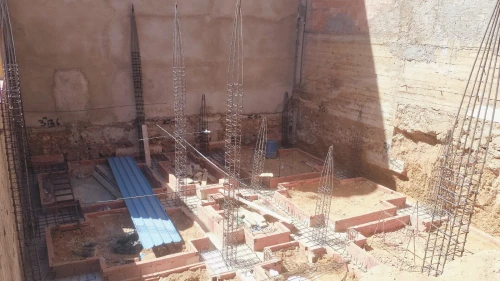 Vente Terrain Mostaganem Mostaganem