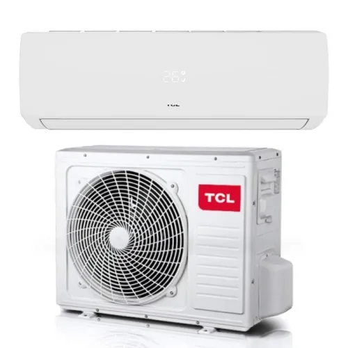 Promotion Climatiseur tcl 12btu 18btu