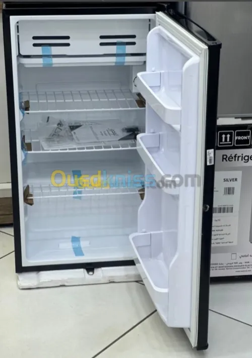 Promotion maxi bar. Condor 