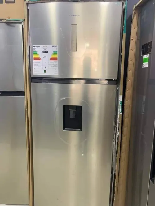 Promotion réfrigérateur hisense 600 l