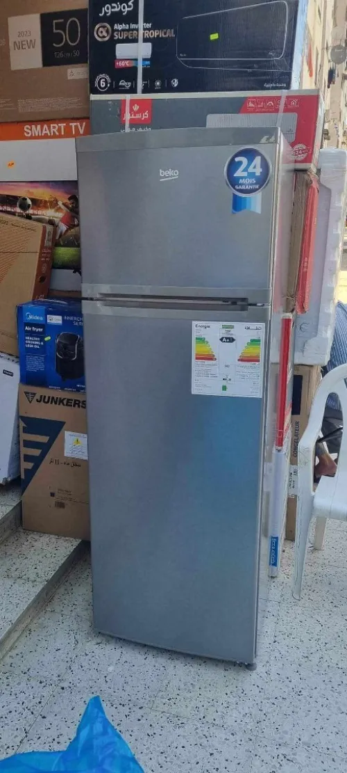 Refregerateur Beko 400 litr 