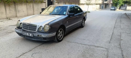 Mercedes Classe C 1999 220 Exclusive
