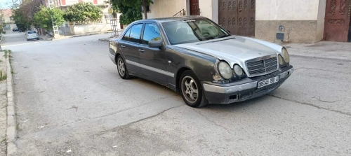 Mercedes Classe C 1999 220 Exclusive