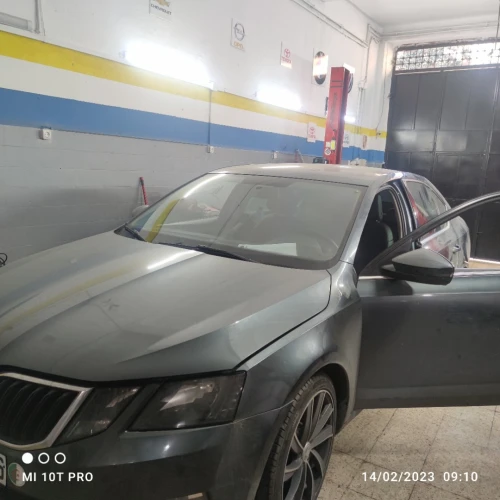 Testage Réparation injecteurs 1.6-2.0Tdi