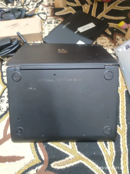 Hp Chromebook 