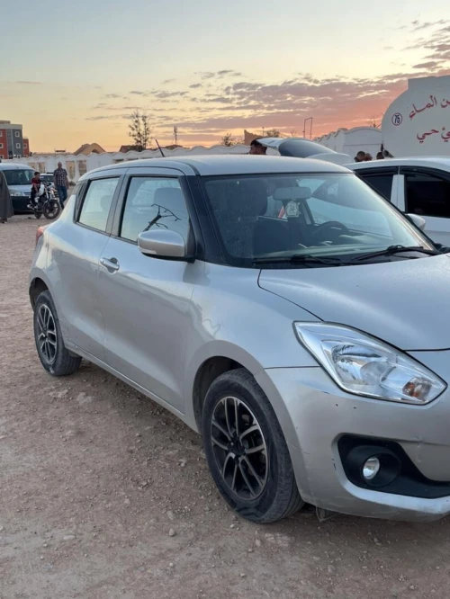 Suzuki Swift Dzire 2022 Swift Dzire