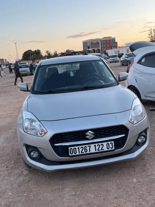 Suzuki Swift Dzire 2022 Swift Dzire